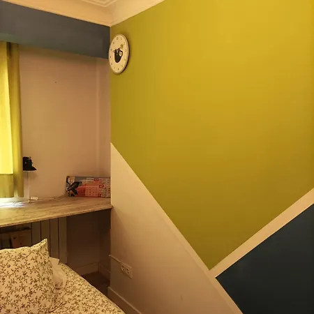 Appartement La Atalaya En *