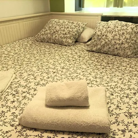 La Atalaya En Διαμέρισμα *