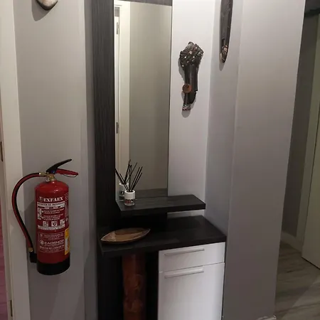 Apartment La Atalaya En