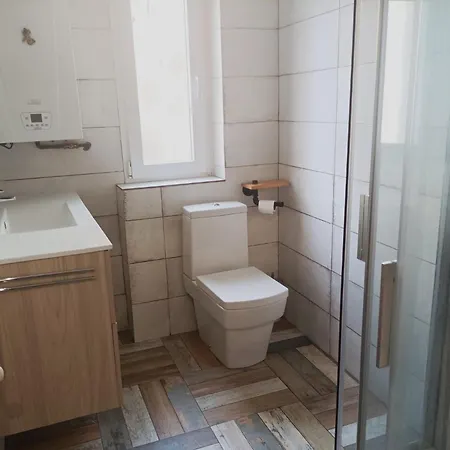 La Atalaya En *