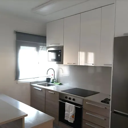 La Atalaya En * Σανταντέρ