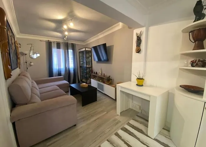 La Atalaya En * 산탄데르