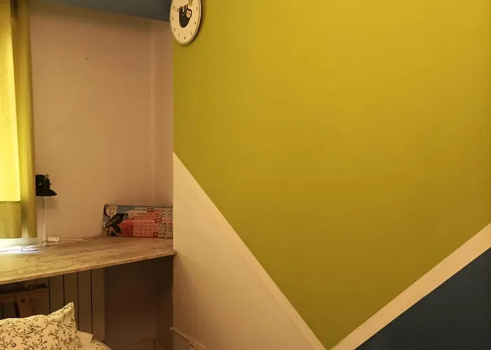 Apartmán La Atalaya En *