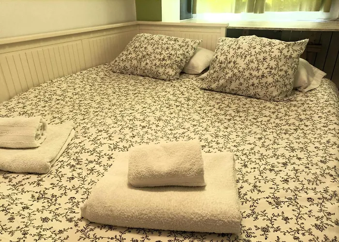 La Atalaya En Apartmán *