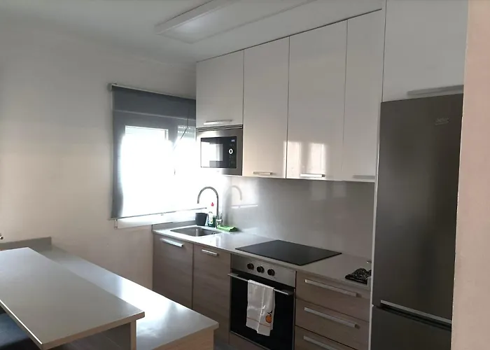 La Atalaya En * 산탄데르