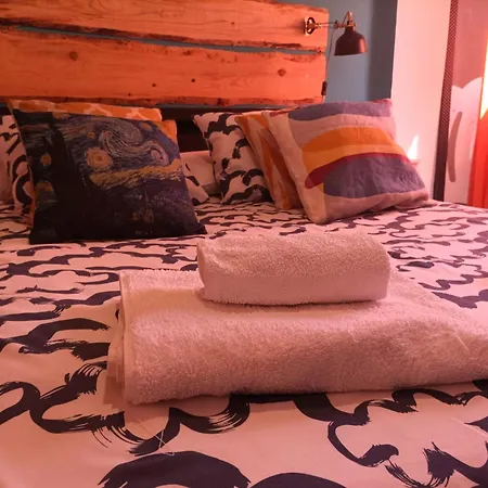 Apartmán La Atalaya En