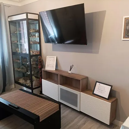 Apartmán La Atalaya En